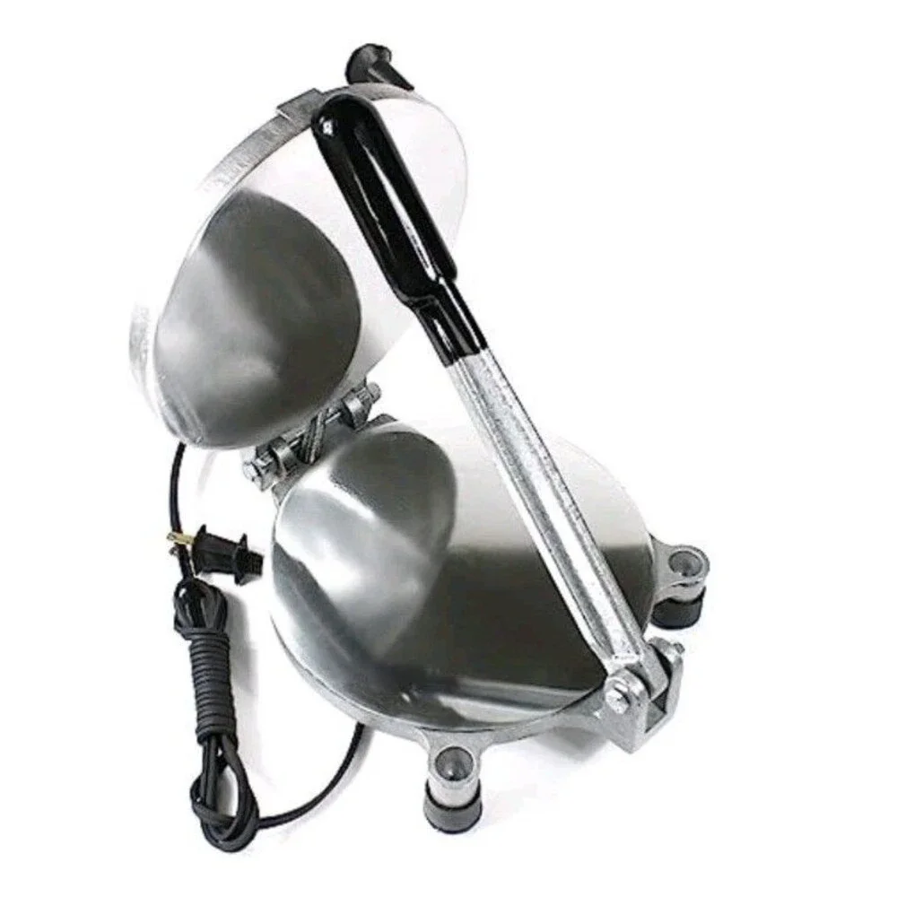 Electric Tortilla Press Maker - 8